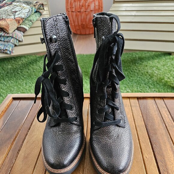 Naturalizer Women's Callie Ankle Boot - Picture 3 of 8